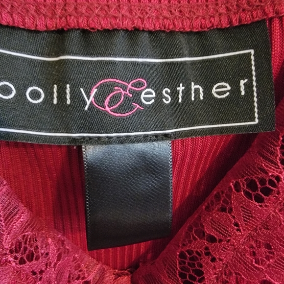 Polly& Esther body suit - Picture 2 of 3